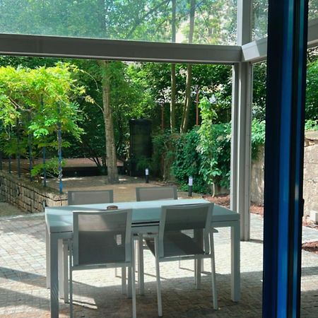 Domus Hotel Luksemburg Zewnętrze zdjęcie