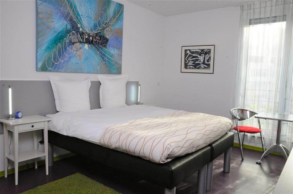 Domus Hotel Luksemburg Zewnętrze zdjęcie