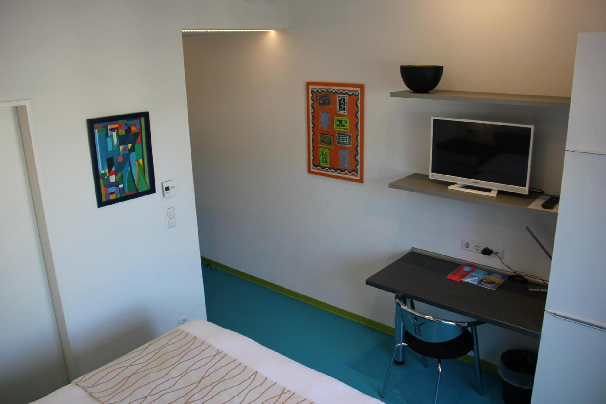 Domus Hotel Luksemburg Zewnętrze zdjęcie