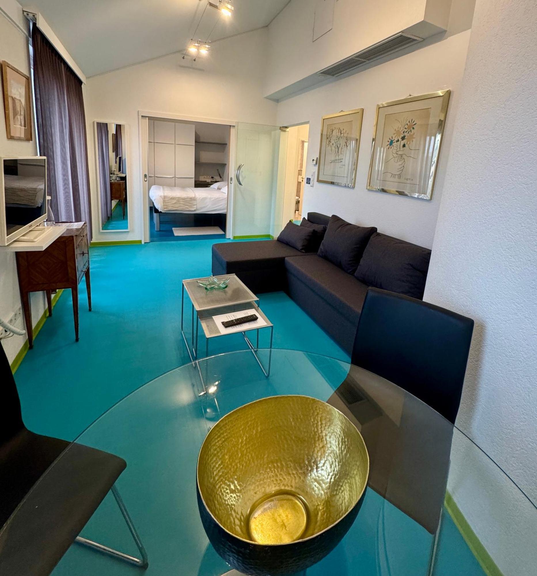 Domus Hotel Luksemburg Zewnętrze zdjęcie
