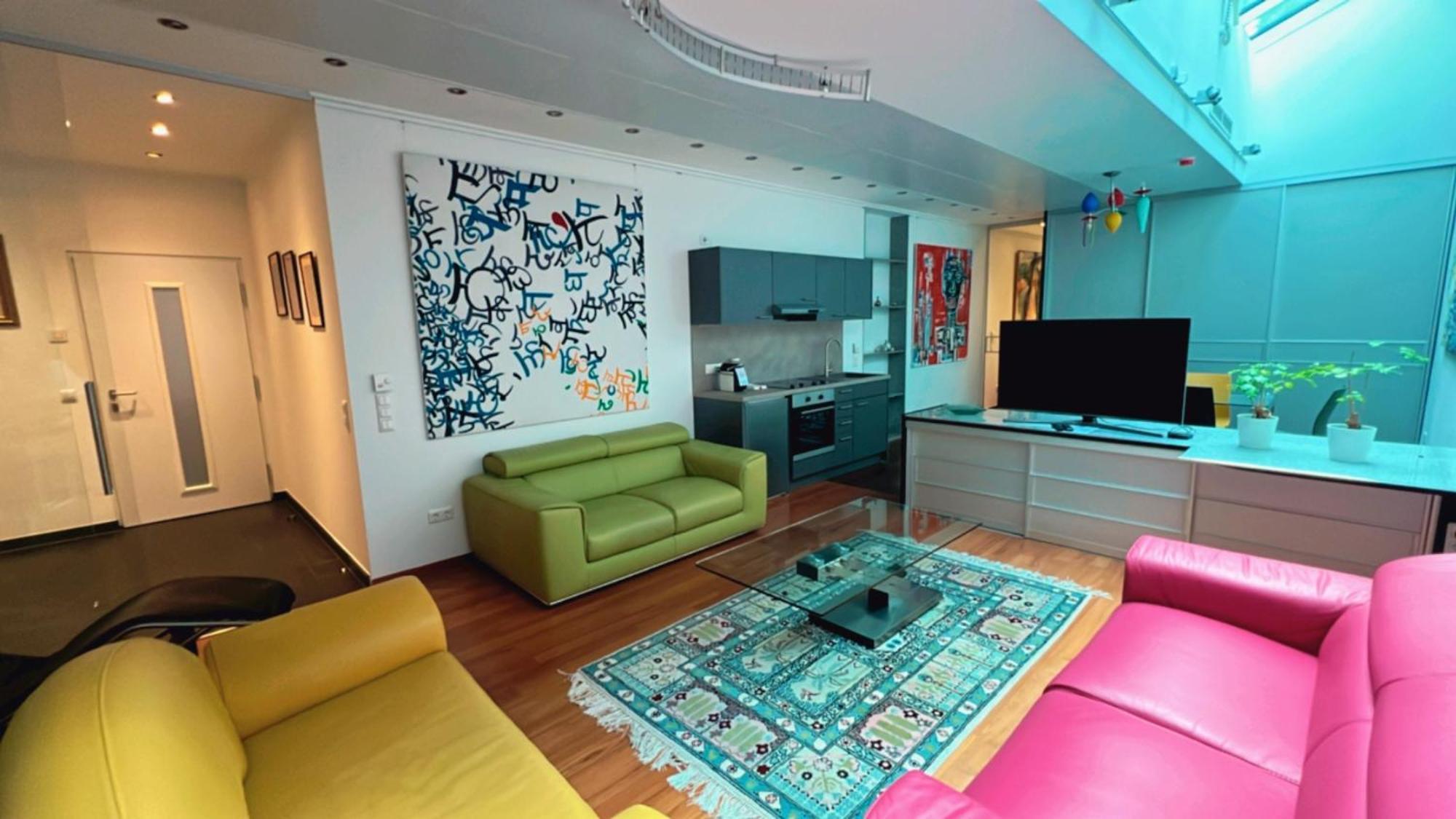 Domus Hotel Luksemburg Zewnętrze zdjęcie