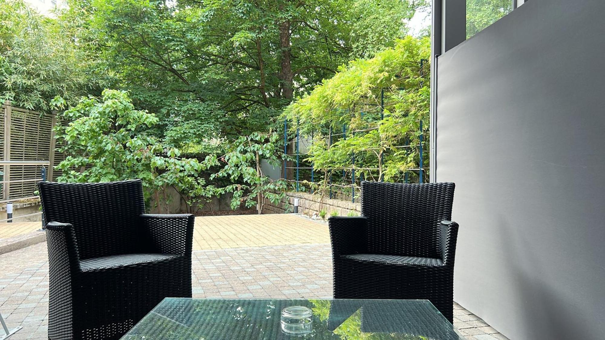 Domus Hotel Luksemburg Zewnętrze zdjęcie