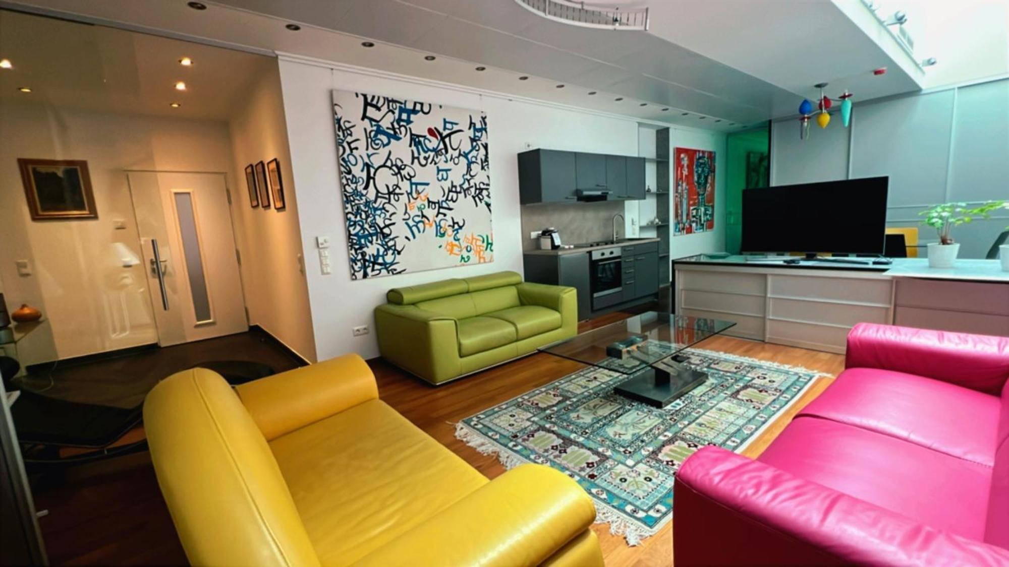 Domus Hotel Luksemburg Zewnętrze zdjęcie