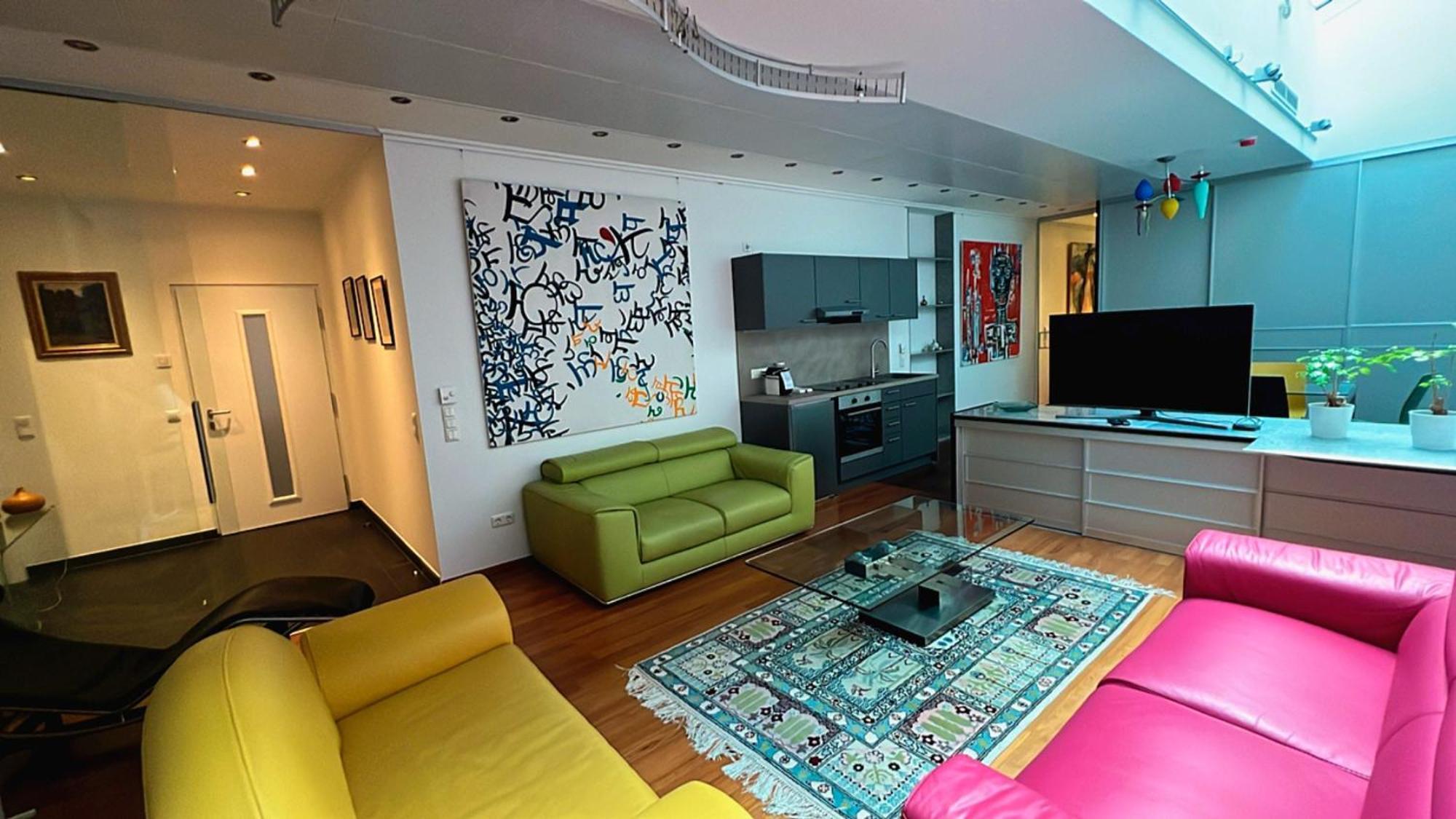 Domus Hotel Luksemburg Zewnętrze zdjęcie